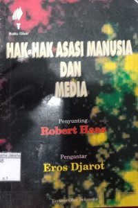 Image of Hak-hak asasi manusia dan media