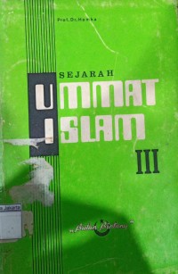 Image of Sejarah Ummat Islam