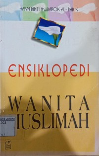 Image of Ensiklopedi Wanita Muslimah