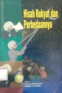 Image of Hisab Rukyat dan Perbedaannya