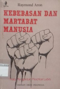 Image of Kebebaan dan Martabat Manusia