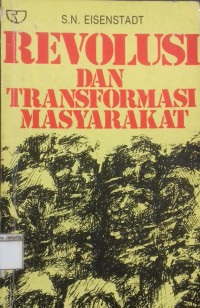 Image of Revolusi dan Transformasi Masyarakat