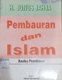 Image of Pembauran dan Islam: Aneka Pemikiran
