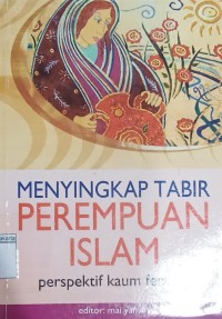 Image of Menyingkap Tabir Perempuan Islam: Perspektif Kaum Feminis