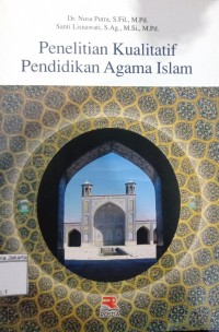 Image of Penelitian Kualitas Pendidikan Agama Islam