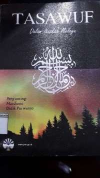 Image of Tasawuf Dalam Naskah Melayu