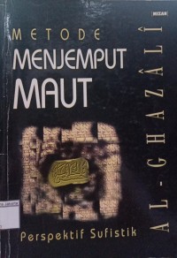 Image of Metode Menjemput Maut