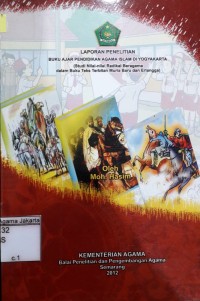 Image of Pendidikan Agama di Yogyakarta