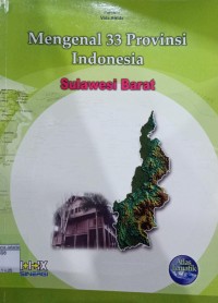 Image of Mengenal 33 Provinsi Indonesia Sulawesi Barat