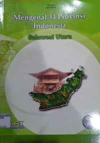 Image of Mengenal 33 Provinsi Indonesia Sulawesi Utara