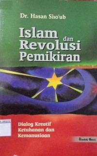 Image of Islam dan Revolusi Pemikiran
