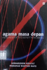 Image of Agama Masa  Depan