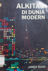 Image of Alkitab di Dunia Modern