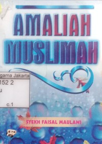 Image of Amaliah  Muslimah
