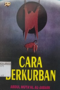 Image of Cara Berkurban