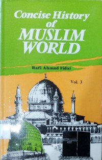 Image of Concise of Muslim World