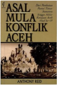 Image of Asal mula konflik Aceh