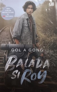 Image of Balada si roy