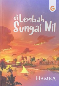 Image of Di lembah sungai nil