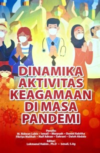 Image of Dinamika aktivitas keagamaan di masa pandemi