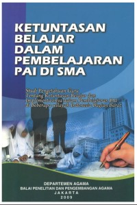 Image of Efektivitas Muatan Keterampilan Pada Madrasah Aliyah Reguler