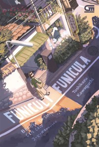 Image of Funiculi funicula: before the coffee gets cold