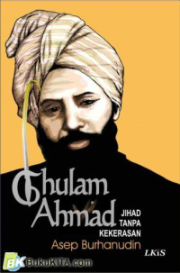Image of Ghulam ahmad jihad tanpa kekerasan
