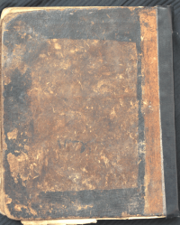 Image of Hikayat Abdul Qadir Jaelani-Naskah Banten 01