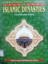 Image of International encyclopaedia of islamic dynasties vol. 7 Arab, Armenia (7)