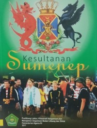 Image of Kesultanan sumenep