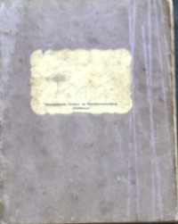 Image of Kitab Adabil Mar’ati Ila Ahliha-Naskah Banten 13
