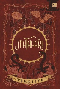 Image of Matahari