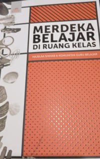 Image of Merdeka belajar di ruangan kelas