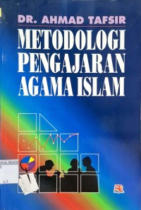 Image of Metodologi pengajaran agama Islam