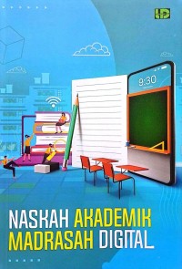 Image of Naskah akademi madrasah digital