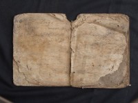 Image of Naskah II Ambon - Tajwid