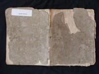 Image of Naskah IX Ambon - Doa Kanjil Arsy