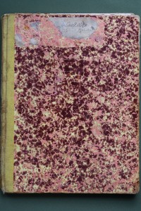 Image of Naskah Kerinci Fikri (Rasidin) - Al-Bi'ah wa al-Zinun