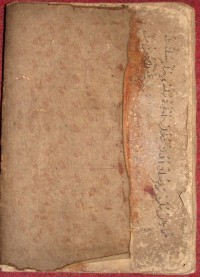 Image of Naskah Mataram 13-Berzanji