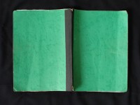 Image of Naskah XII Ambon - Kitab Ramalan