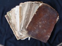 Image of Naskah XVII Ambon