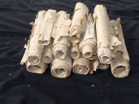 Image of Naskah XVIII Ambon - Kumpulan Khutbah