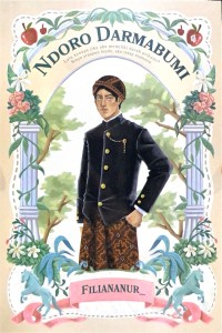 Image of Ndoro darmabumi