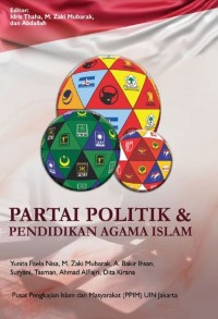 Image of Partai politik & pendidikan agama Islam