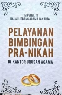 Image of Pelayanan Bimbingan Pra-nikah di Kantor Urusan Agama
