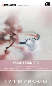 Image of Rahasia sang istri