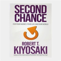 Image of Second chance : for your money, your life and our world