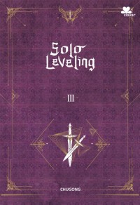 Image of Solo leveling Book III