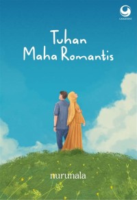 Image of Tuhan maha romantis