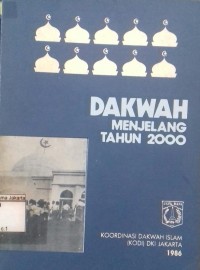 Image of Dakwa Menjelang Tahun 2000